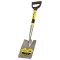 Shovel camping Truper with fibreglass handle TR-BY-FC