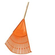 Lombseprű Truper íves EP-26F