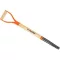 Digging fork handle Truper MG-BJY