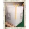 Bigbag fabric container 97x97x125 cm