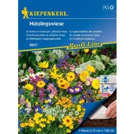 Beekeeping seed mix seed mat Kiepenkerl 15x150 cm