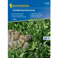 Turtle green food seed mix Kiepenkerl 3-5 m2