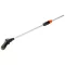 Telescopic extension hose Gardena