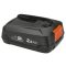 Rendszer-akkumulátor P4A PBA 18V/45 2,5 Ah Gardena