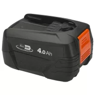 System battery P4A PBA 18V/72 4 Ah Gardena