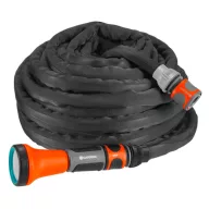 Liano textile hose set 15 m 1/2" Gardena
