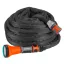 Liano textile hose set 15 m 1/2" Gardena