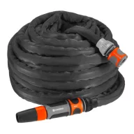 Liano textile hose set 20 m 1/2" Gardena