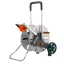 AquaRoll L Easy metal hose cart Gardena
