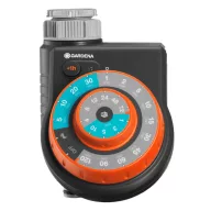 Öntözőkomputer EasyPlus Gardena