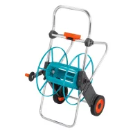 Fém tömlőskocsi 100 Gardena