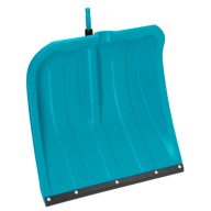 Combisystem hólapát KST 50 nyél nélkül Gardena