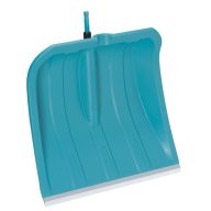   Combisystem hólapát ES 40 acél élvédővel nyél nélkül Gardena