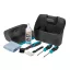 Maintenance and cleaning kit for Gardena robotic lawnmowers