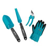 Kéziszerszám készletben Gardena