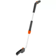 Telescopic handle with wheels Gardena
