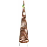 Pyramid plant feeder PYRAMID natural 0,3mx1,2m