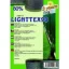 Kerítésháló LIGHTTEX90 1X50 m zöld 80%