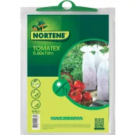   Paradicsomtermesztő tömlő Tomatex 17 g/m2 fehér 0,6 x 10m