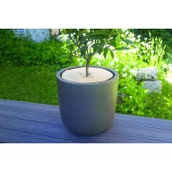   Talajtakaró 100% természetes Chanvrelin 750 natur 40 cm átmérő