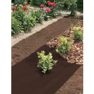 Talajtakaró Antiherbas Geotex 80 g/m2 barna 1,6x10m