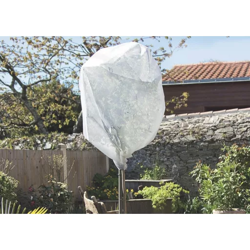Átteleltető filc Wintertex 30 30g/m2 2x5 m