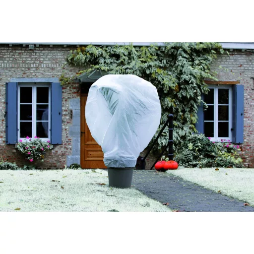 Átteleltető filc Wintertex 30 30g/m2 2x5 m