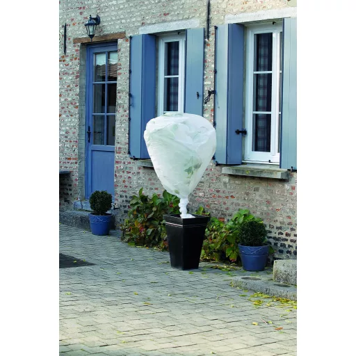 Átteleltető filc Wintertex 30 30g/m2 2x5 m