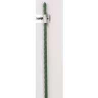   Plastic coated steel stake "Steel plast " 1,2 m (11mm)