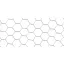 Baromfirács Galvanex 30 0,5x50m (30x0,7mm)