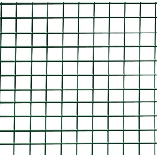 Baromfirács prémium műanyag bevonatos Fensanet Plast 19 0,5x25m (19x19x0,7/1,1mm)