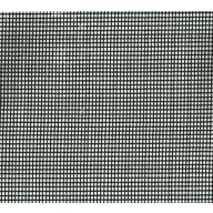   Műanyag szúnyogháló Mosquito Net RO-120 ezüst 1,2x50 m (1,5x1,5mm)