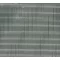 Műanyag szúnyogháló Mosquito Net RO-120 fehér 1,2x50 m (1,5x1,5mm)