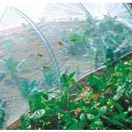 Rovarháló Biocontrol (Climabio) 2x100 m (1x1 mm)