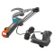 Combisystem Bypass pruning shears without handle Gardena