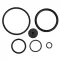 Sealing kit for Gardena pressure sprayers