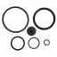 Sealing kit for Gardena pressure sprayers