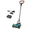 Hand lawn mower 22/18V P4A with battery Gardena