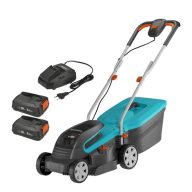 PowerMax™ 32/36V P4A fűnyíró akkumulátorral Gardena