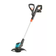   EasyCut 23/18V P4A cordless lawn trimmer with battery Gardena