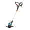 EasyCut 23/18V P4A cordless lawn trimmer with battery Gardena