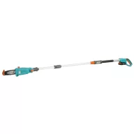 Telescopic pruner with battery TCS 20/18V P4A Gardena