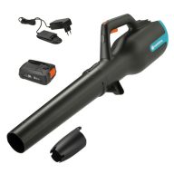 Lombfúvó akkumulátorral PowerJet 18V P4A Gardena