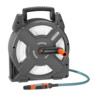 City gardening terasz tömlődob készlet 10 m Gardena