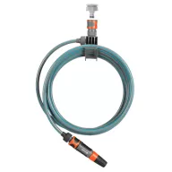 City gardening terasz tömlőkészlet 7,5 m Gardena