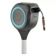 RollUp M Kerti tömlődoboz Gardena