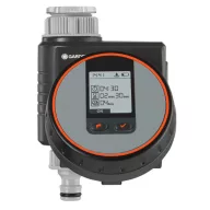 Öntözökomputer Flex Gardena