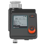 Öntözökomputer Select Gardena