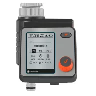 Öntözőkomputer Master Gardena