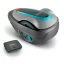 Robotic lawnmower smart SILENO city 250 Gardena kit